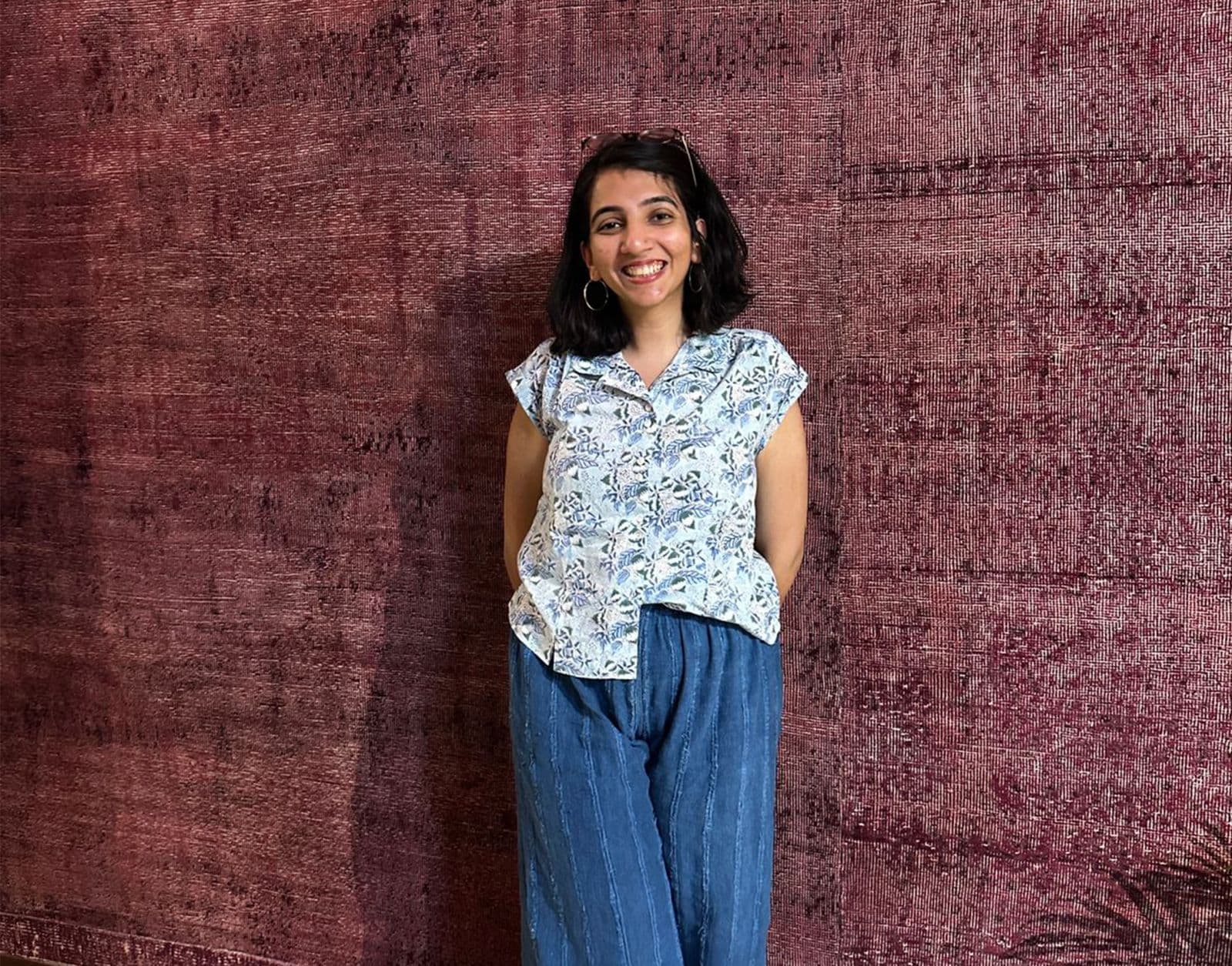 Bhaavya Goenka